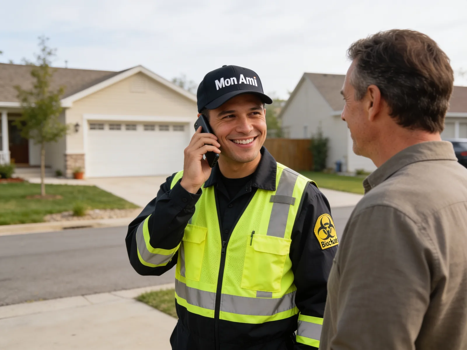 Sewage Cleanup North East, PA FAQs